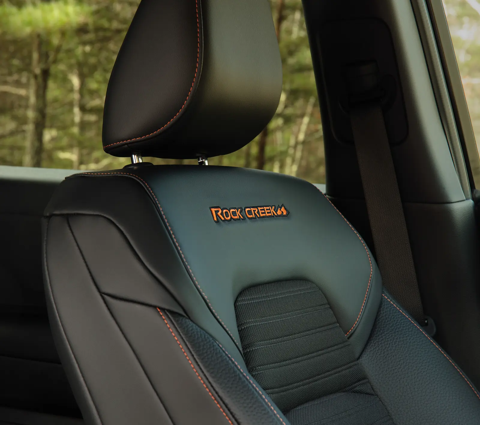 Nissan Pathfinder 2025 Platinum Interior